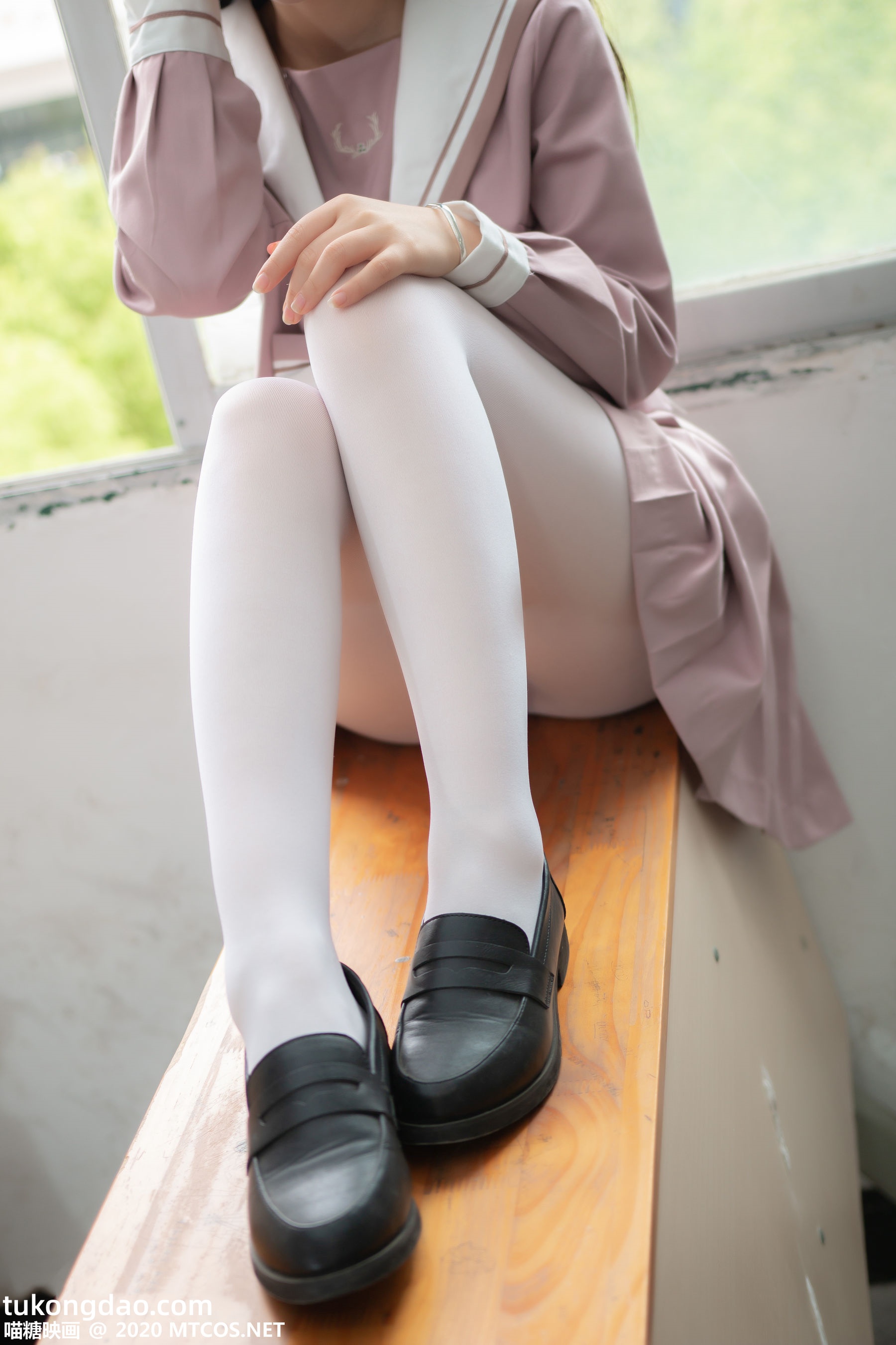 喵糖映画 VOL.074 写真集 写真系列-第18张